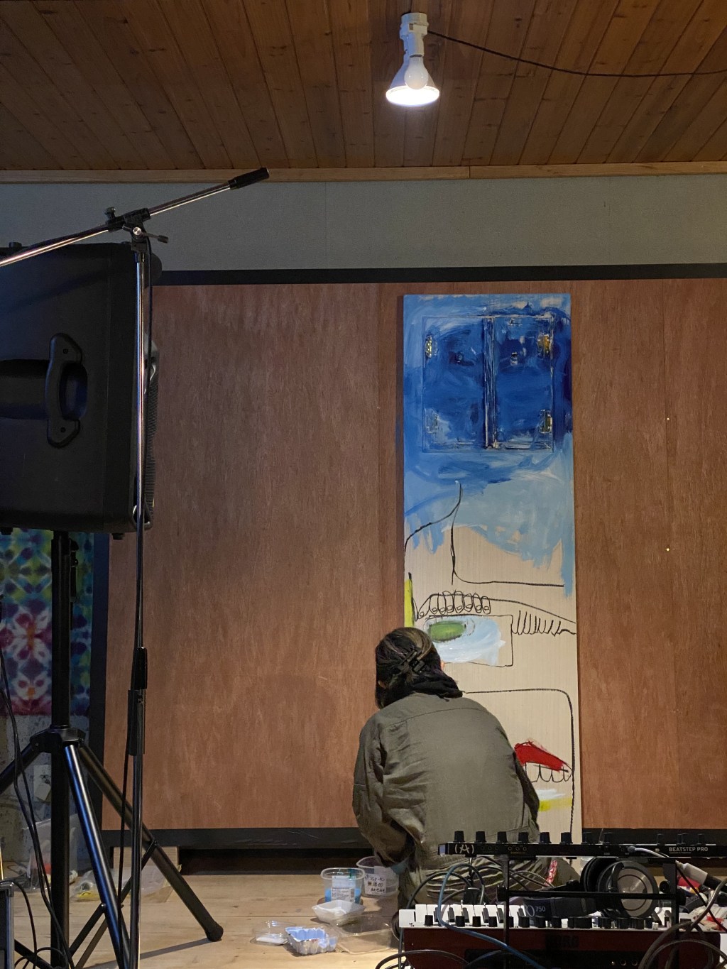 Bye-Bye Kagoshima (2025.01.12)